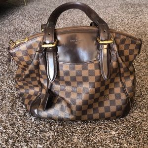 Original Louis Vuitton bag. Verona model